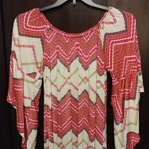 Beautiful Emma Rose Top